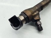 Injector Renault Megane 2 [Fabr 2002-2008] 8200380253 1.5 DCI K9K-P7 78KW / 106CP