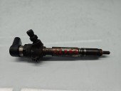 Injector Renault Megane 2 [Fabr 2002-2008] 8200380253 1.5 DCI K9K-P7 78KW / 106CP