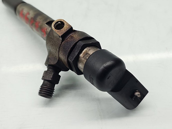 Injector Renault Megane 2 [Fabr 2002-2008] 8200380253 1.5 DCI K9K-P7 78KW / 106CP