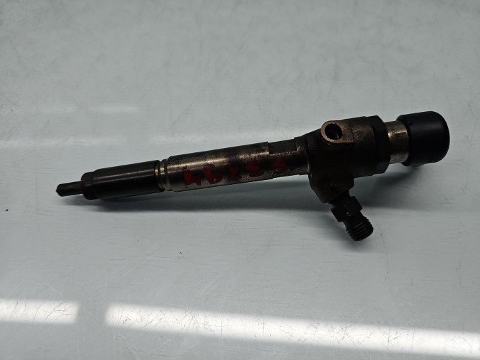 Injector Renault Megane 2 [Fabr 2002-2008] 8200380253 1.5 DCI K9K-P7 78KW / 106CP