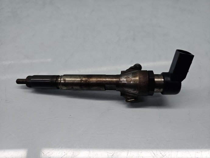 Injector Renault Megane 2 [Fabr 2002-2008] 8200380253 1.5 DCI K9K-P7 78KW / 106CP