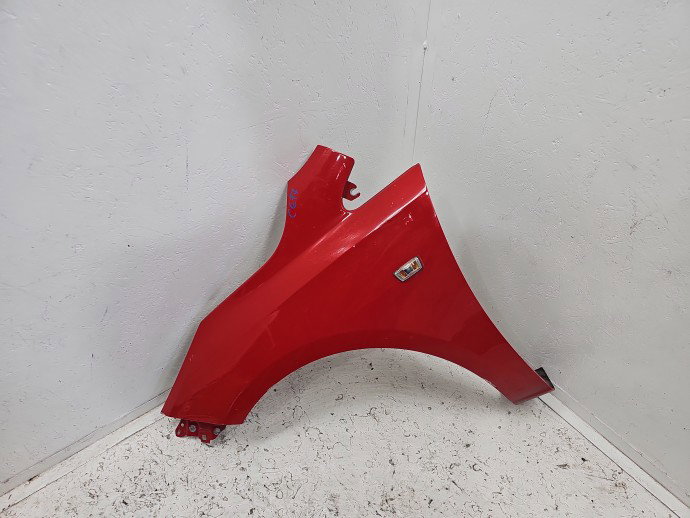 Aripa stanga fata Opel Corsa E [Fabr 2014-prezent] Hatchback G0A