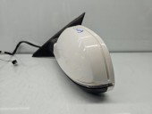 Oglinda stanga AUDI A4 (8K2, B8) [Fabr 2008-2015] Sedan S-line, Quattro LY9C
