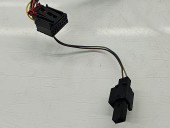 Oglinda stanga AUDI A4 (8K2, B8) [Fabr 2008-2015] Sedan S-line, Quattro LY9C