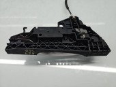 Maner usa stanga fata AUDI A4 (8K2, B8) [Fabr 2008-2015] Sedan S-line, Quattro LY9C