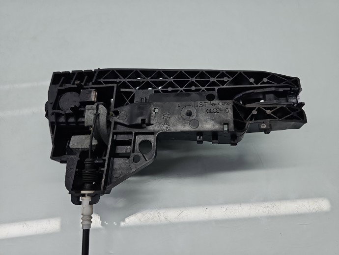 Maner usa stanga fata AUDI A4 (8K2, B8) [Fabr 2008-2015] Sedan S-line, Quattro LY9C