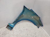 Aripa stanga fata Ford Fiesta 6 [Fabr 2008-2019] Hatchback Blue Candy