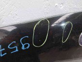 Capota Mercedes Clasa CLK (C209) [Fabr 2002-2009] 197 NEGRU OBSIDIAN