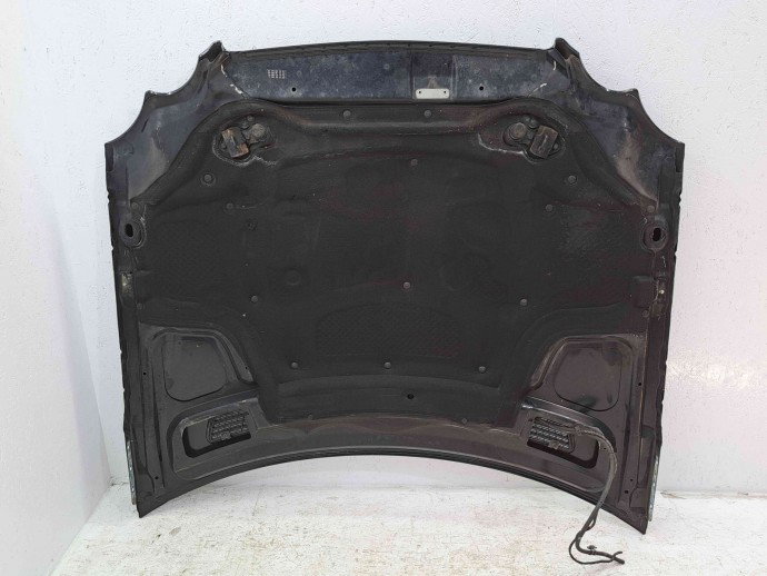 Capota Mercedes Clasa CLK (C209) [Fabr 2002-2009] 197 NEGRU OBSIDIAN