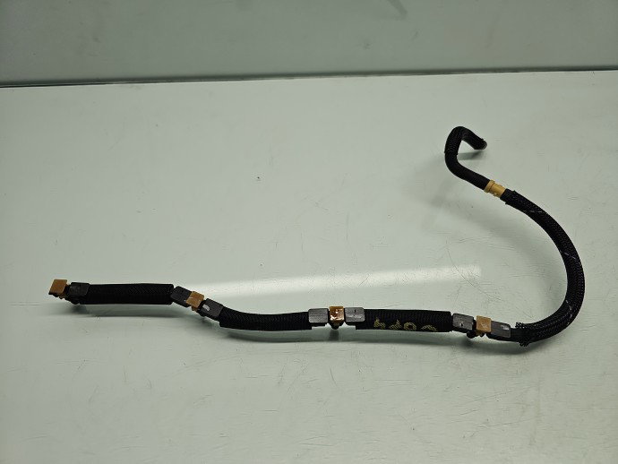 Conducta retur injectoare Volkswagen Golf 6 (5K1) [Fabr 2009-2013] OEM 2.0 TDI CFGB 125KW / 170CP