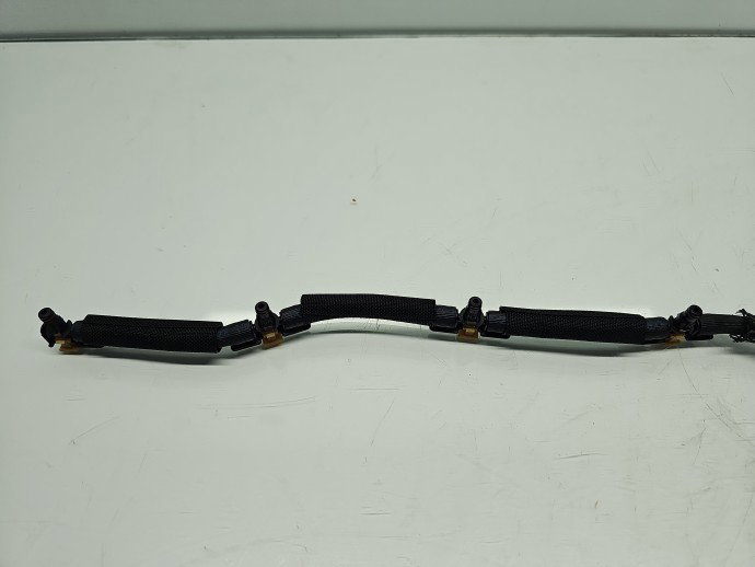 Conducta retur injectoare Volkswagen Golf 6 (5K1) [Fabr 2009-2013] OEM 2.0 TDI CFGB 125KW / 170CP