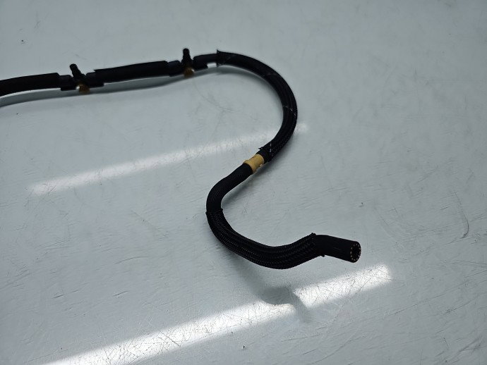 Conducta retur injectoare Volkswagen Golf 6 (5K1) [Fabr 2009-2013] OEM 2.0 TDI CFGB 125KW / 170CP