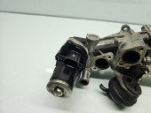 Racitor gaze Volkswagen Golf 6 (5K1) [Fabr 2009-2013] 03L131512CF 2.0 TDI CFGB 125KW / 170CP