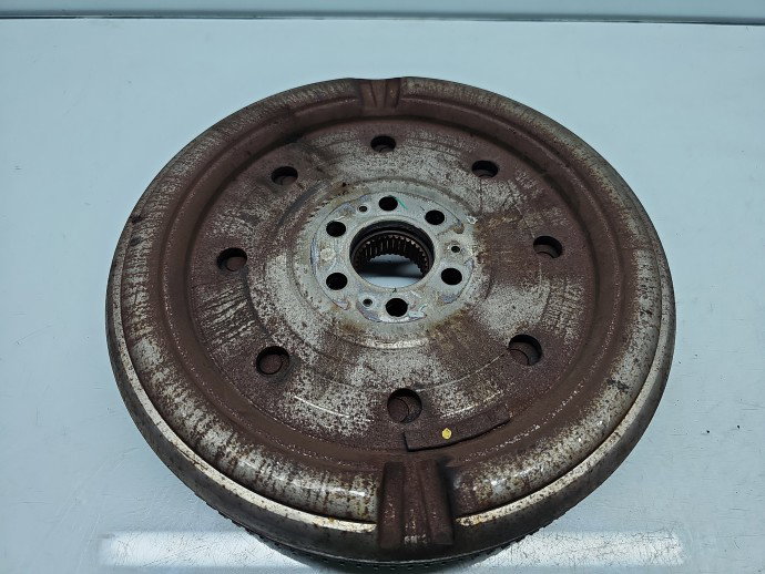 Volanta masa dubla DSG Volkswagen Golf 6 (5K1) [Fabr 2009-2013] 2.0 TDI CFGB OEM 125KW / 170CP