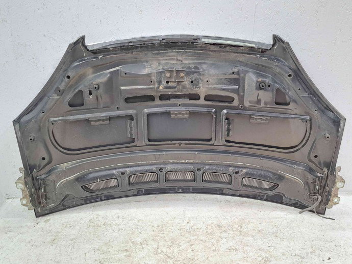 Capota Mercedes Clasa A (W169) [Fabr 2004-2012] 696 Night Black