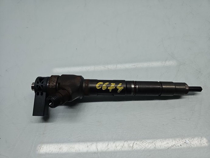 Injector Volkswagen Golf 6 (5K1) [Fabr 2009-2013] 03L130277J 2.0 TDI CFGB 125KW / 170CP