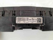 Buton avarii A9068701210 MERCEDES Sprinter 3.5-t (906) [Fabr 2006-2013] 2.2