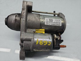 Electromotor Dacia Sandero 3 [Fabr 2020-prezent] 233008820R 1.0 Benz H4D45066KW / 90CP