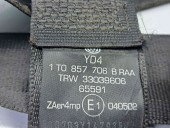 Centura dreapta fata Volkswagen Touran (1T1, 1T2) [Fabr 2003-2010] 1T0857706B