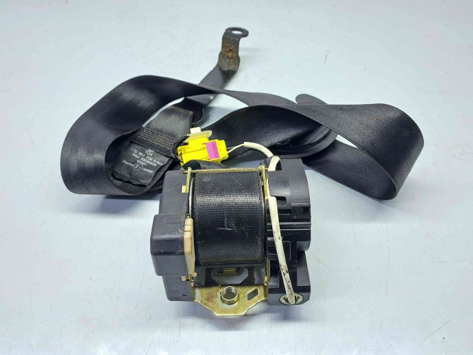  Centura dreapta fata Volkswagen Touran (1T1, 1T2) [Fabr 2003-2010] 1T0857706B