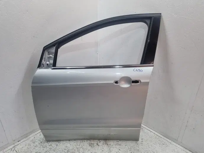 Usa stanga fata Ford Kuga II [Fabr 2012-prezent] Titanium Moondust Silver