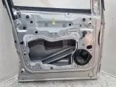 Usa stanga fata Ford Kuga II [Fabr 2012-prezent] Titanium Moondust Silver