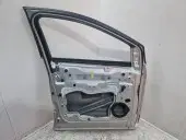 Usa stanga fata Ford Kuga II [Fabr 2012-prezent] Titanium Moondust Silver