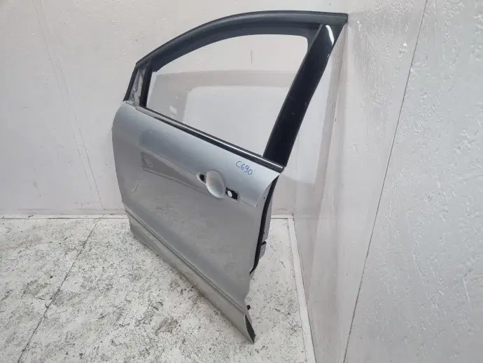Usa stanga fata Ford Kuga II [Fabr 2012-prezent] Titanium Moondust Silver