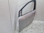 Usa stanga fata Ford Kuga II [Fabr 2012-prezent] Titanium Moondust Silver