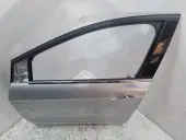 Usa stanga fata Ford Kuga II [Fabr 2012-prezent] Titanium Moondust Silver