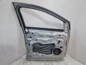 Usa stanga fata Ford Kuga II [Fabr 2012-prezent] Titanium Moondust Silver