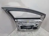 Usa stanga fata Ford Kuga II [Fabr 2012-prezent] Titanium Moondust Silver
