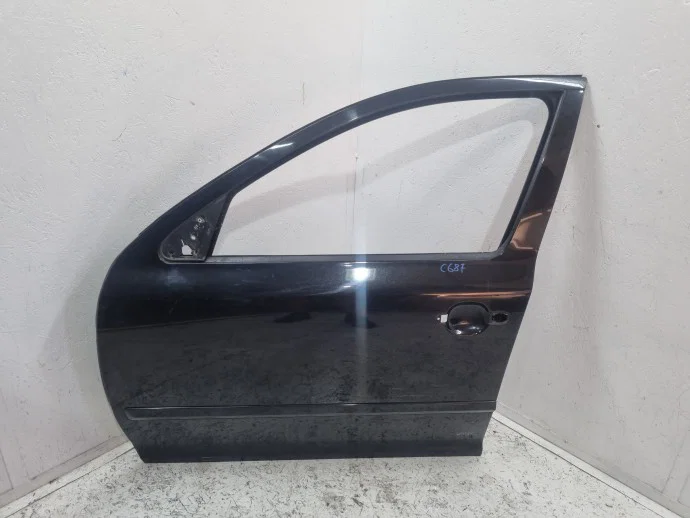 Usa stanga fata Skoda Octavia 2 (1Z3) [Fabr 2004-2013] Sedan VRS LF9R