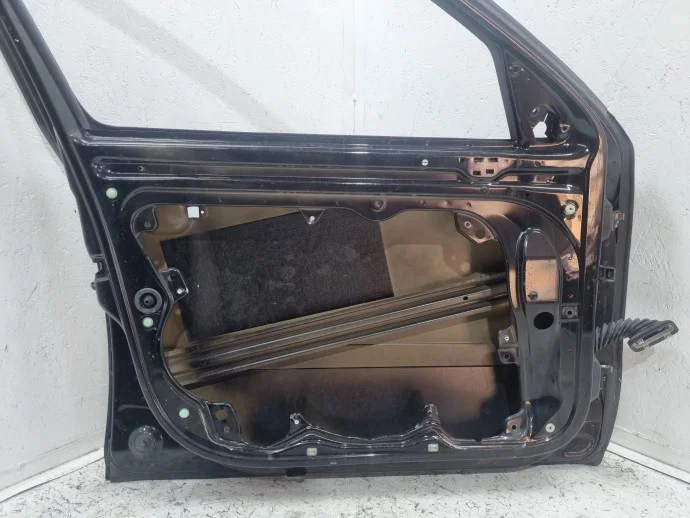 Usa stanga fata Skoda Octavia 2 (1Z3) [Fabr 2004-2013] Sedan VRS LF9R
