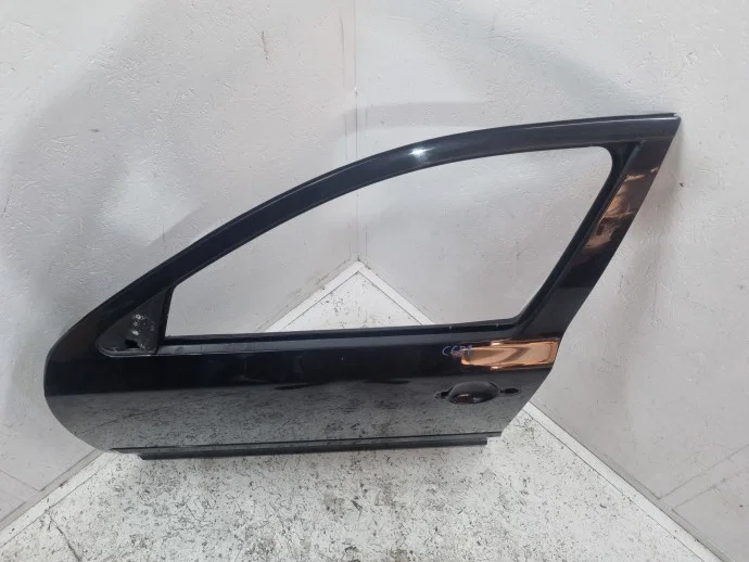 Usa stanga fata Skoda Octavia 2 (1Z3) [Fabr 2004-2013] Sedan VRS LF9R