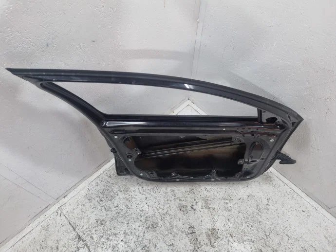 Usa stanga fata Skoda Octavia 2 (1Z3) [Fabr 2004-2013] Sedan VRS LF9R