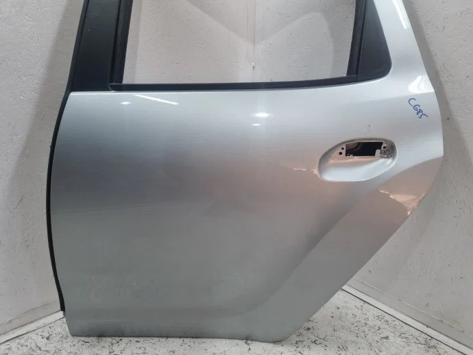 Usa stanga spate Dacia Duster 2 [Fabr 2017-2023] KQA