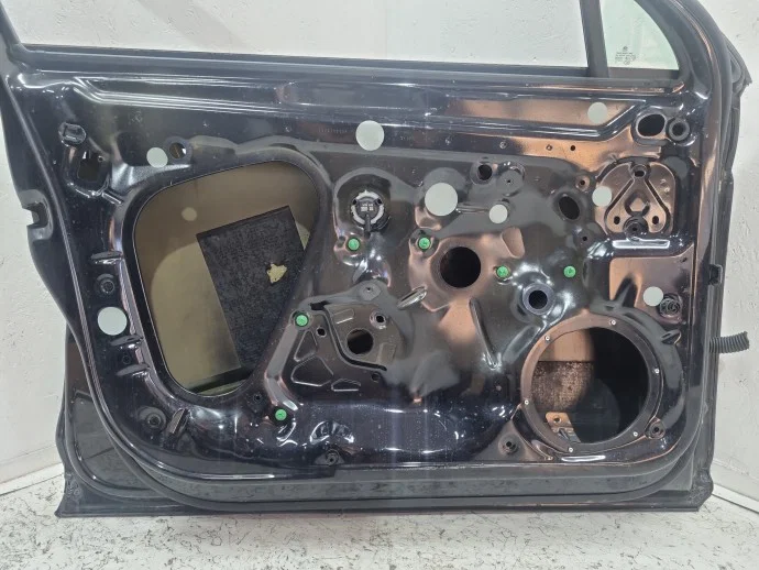 Usa stanga fata Volkswagen Passat B8 (3G2) [Fabr 2015-prezent] Sedan LC9X