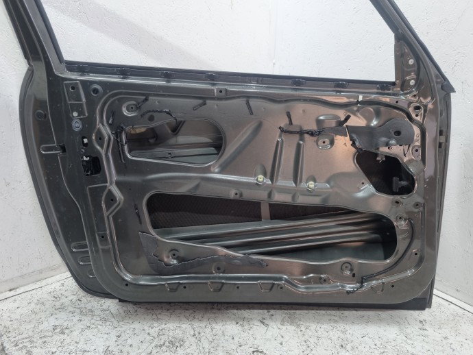 Usa stanga fata MINI Paceman (R61) [Fabr 2013-prezent] ROYAL GREY METALLIC)
