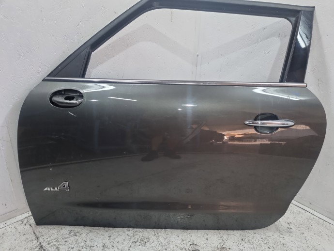 Usa stanga fata MINI Paceman (R61) [Fabr 2013-prezent] ROYAL GREY METALLIC)