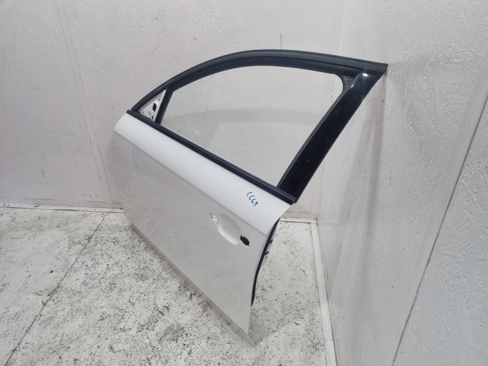 Usa stanga fata AUDI A4 (8K2, B8) [Fabr 2008-2015] Sedan S-line, Quattro LY9C