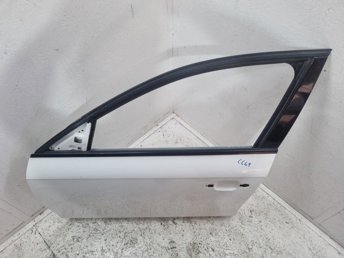 Usa stanga fata AUDI A4 (8K2, B8) [Fabr 2008-2015] Sedan S-line, Quattro LY9C
