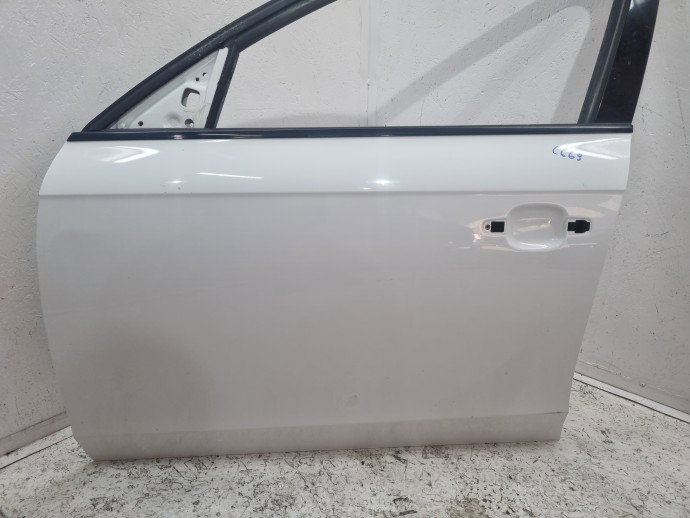 Usa stanga fata AUDI A4 (8K2, B8) [Fabr 2008-2015] Sedan S-line, Quattro LY9C