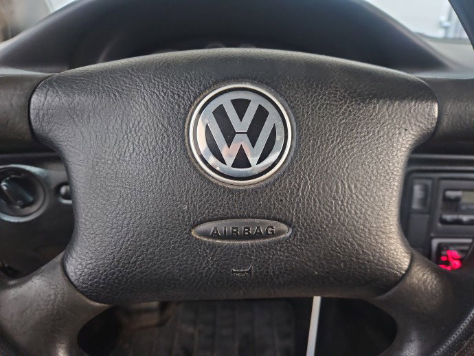 Airbag volan Volkswagen Passat B5.5 (3B3) [Fabr 2000-2004] OEM