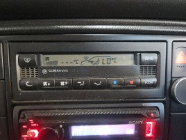 Panou comanda clima Volkswagen Passat B5.5 (3B3) [Fabr 2000-2004] OEM