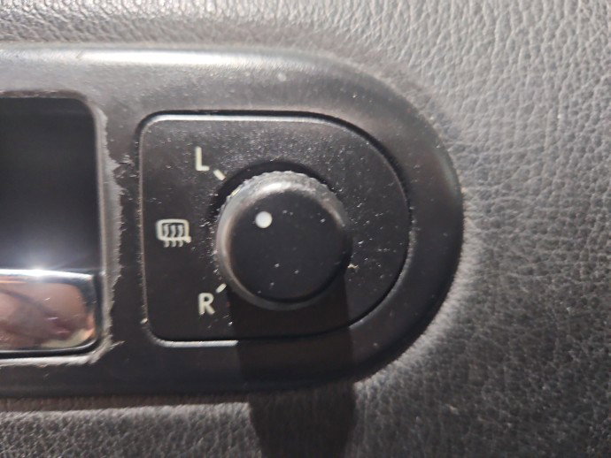 Buton reglaj oglinzi Volkswagen Passat B5.5 (3B3) [Fabr 2000-2004] OEM
