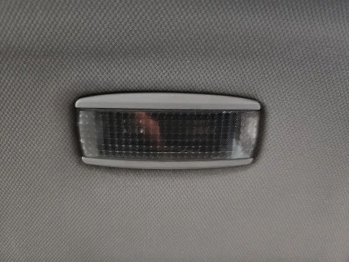 Plafoniera parasolar Volkswagen Passat B5.5 (3B3) [Fabr 2000-2004] Sedan  OEM