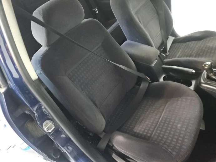 Centura dreapta fata Volkswagen Passat B5.5 (3B3) [Fabr 2000-2004] OEM