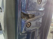 Broasca usa dreapta fata Volkswagen Passat B5.5 (3B3) [Fabr 2000-2004] Sedan  OEM