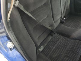 Centura dreapta spate Volkswagen Passat B5.5 (3B3) [Fabr 2000-2004] OEM